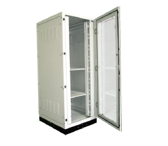 S Series - Floor Standing Cabinets